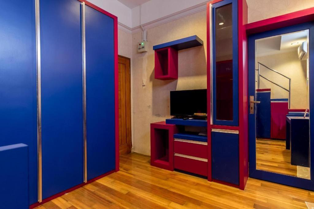 Oyo 619 Naufal Guest House Syariah Medan Exterior foto